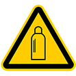 Gas cylinder