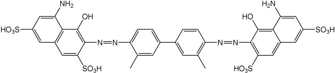 Trypan blue